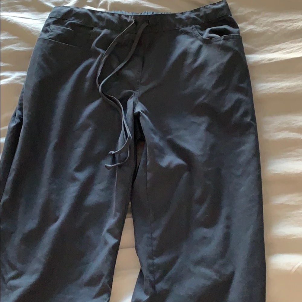 Grey’s Anatomy Scrub Pants